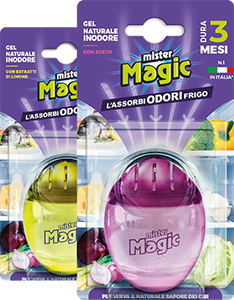 Mister Magic
