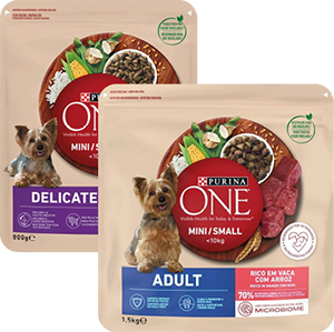 Purina One