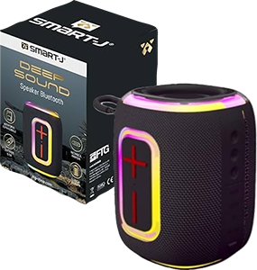 Smart-J