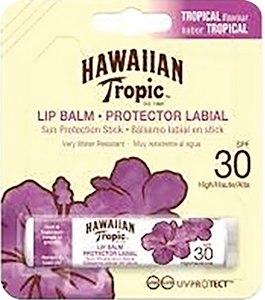 Hawaiian