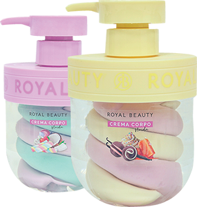 Royal Beauty