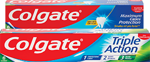 Colgate
