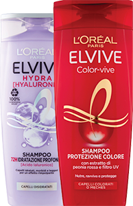 Elvive