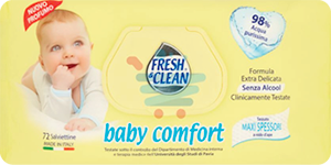 Fresh & Clean