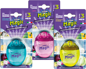 Mister Magic