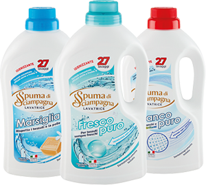 Spuma di Sciampagna