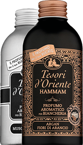 Tesori d'Oriente