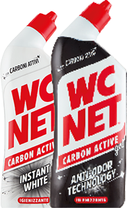 Wc Net
