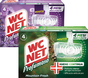 Wc Net