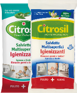 Citrosil
