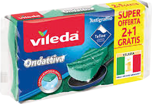 Vileda