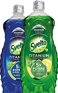 Svelto
