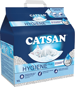 Catsan