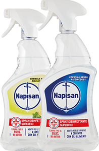 Napisan