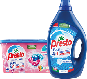 Bio Presto