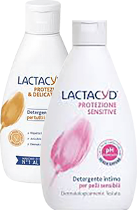 Lactacyd