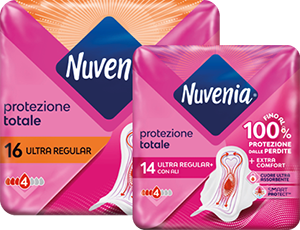 Nuvenia