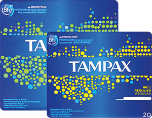 Tampax