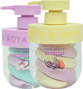 Royal Beauty