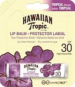 Hawaiian