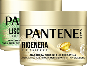 Pantene Pro-V