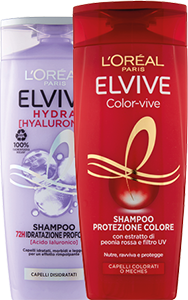 Elvive