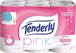 Tenderly
