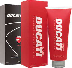 Ducati