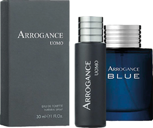 Arrogance
