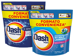 Dash