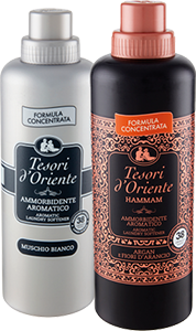 Tesori d'Oriente