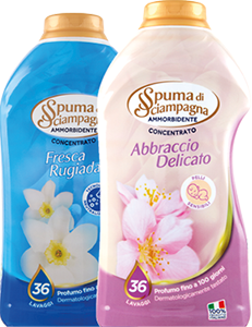 Spuma di Sciampagna