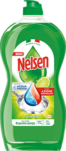 Nelsen