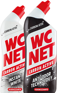 Wc Net