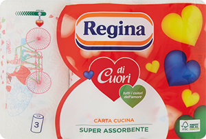 Regina di Cuori