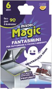 Mister Magic