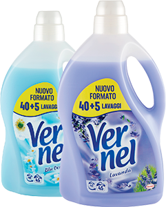 Vernel