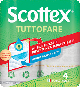 Scottex