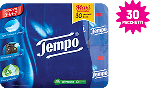 Tempo