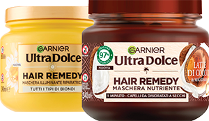 Ultra Dolce