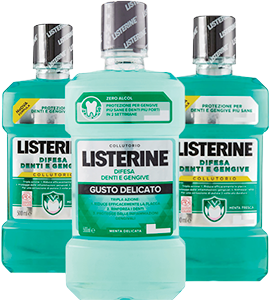 Listerine