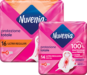 Nuvenia