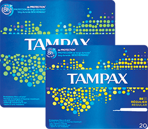 Tampax