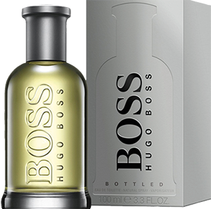 Hugo Boss