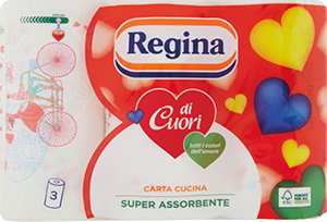 Regina di Cuori