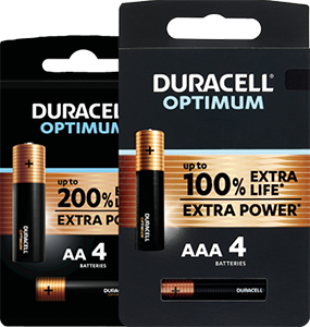 Duracell