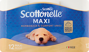 Scottonelle