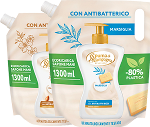 Spuma di Sciampagna