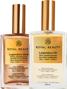 Royal Beauty