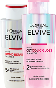 Elvive